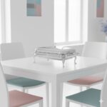 یونیک سوفله خوری امپراطور خارجی مستطیل 3 لیتری کد 3835