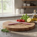 کارد تک 12 پارچه میوه خوری رم یونیک کد 6325 - Image 2