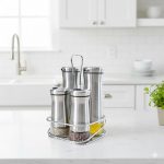 یونیک ست سالاد کمرباریک کد 1464 (خارجی درجه1)