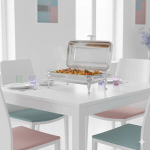 یونیک سوفله خوری امپراطور خارجی مستطیل 3 لیتری کد 3835 2 unnamed 7 4