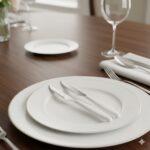 کارد تک میوه خوری 12 پارچه روم یونیک کد 6325