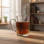 استکان دسته دار باغشوین لومینارک Luminarc Boreal - Image 2