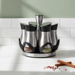 ست ادویه گردان اشکی یونیک کد 1428 (خارجی درجه1)