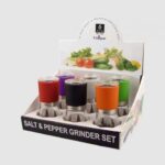 فلفل ساب رنگی یونیک کد 1498 - Image 3