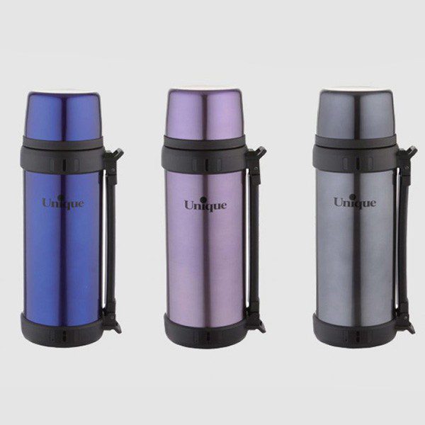 1718 فلاسک 1.1 لیتر کوهستان یونیک کد 1718 - Image 6