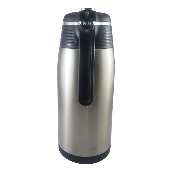 فلاسک 1.9 لیتری شیشه دار استیل یونیک کد 1753 - Image 3