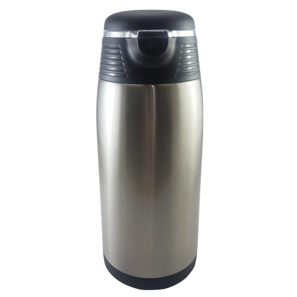 فلاسک 1.9 لیتری شیشه دار استیل یونیک کد 1753 - Image 4