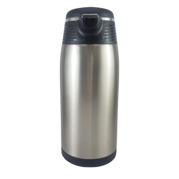 فلاسک 1.9 لیتری شیشه دار استیل یونیک کد 1753 - Image 5