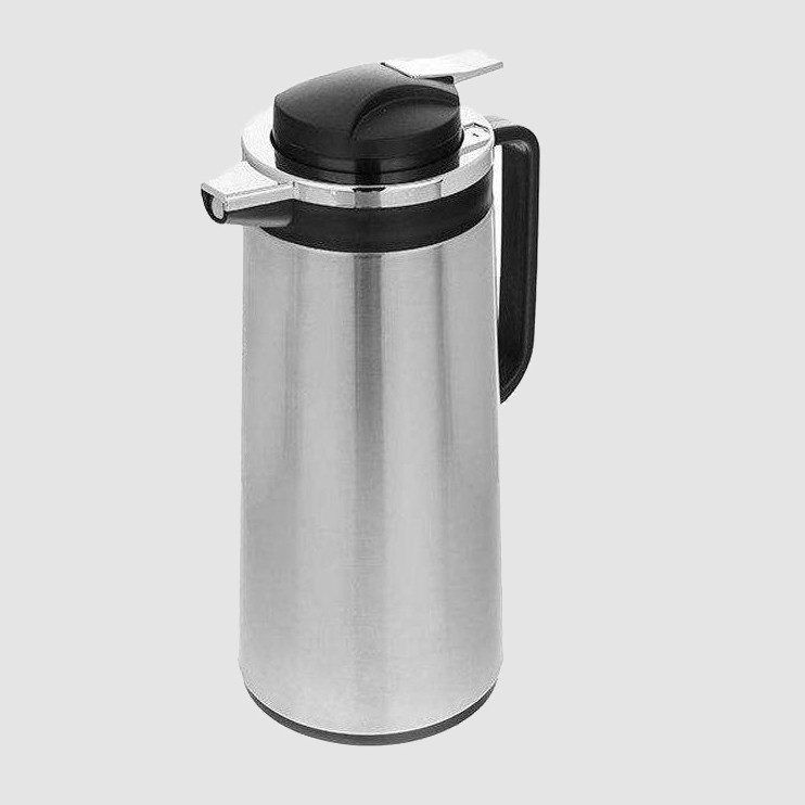 1804 (1) فلاسک 1 لیتری پاندا استیل یونیک خارجی کد 1804 - Image 5