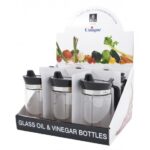 ظرف روغن و سرکه کوچک یونیک کد 2025 - Image 2