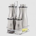 یونیک ست سالاد شاپو کد 2044 (خارجی درجه1) - Image 2