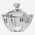 شکلات خوری کریستال لئوپارد یونیک کد 4110 - Image 2