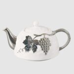 قوری تک چینی خارجی یونیک کد 7542-11 - Image 2