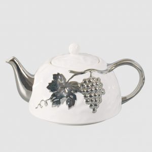 قوری تک چینی یونیک کد 7542-11