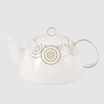 قوری تک چینی خارجی یونیک کد 7542-12 - Image 2