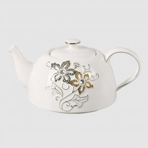 قوری تک چینی یونیک کد 7542-2