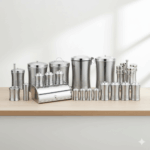 سرویس 26 پارچه کمر باریک یونیک کد 2590