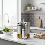 یونیک ست سالاد مربع کد 1483 (خارجی درجه1) - Image 3