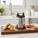 رنده 6 گوشه ایستاده بزرگ خارجی یونیک کد 2275 - Image 2