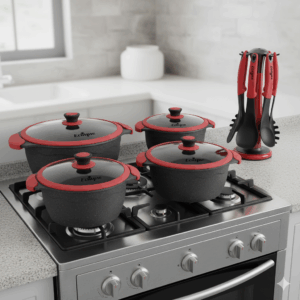 سرویس قابلمه 15 پارچه سرامیکی یونیک کد 8765 (خارجی درجه عالی) 1 Gemini Generated Image drpqr2drpqr2drpq