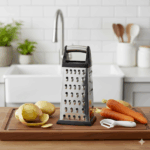 رنده 4 گوشه ایستاده بزرگ خارجی یونیک کد 2270 - Image 2