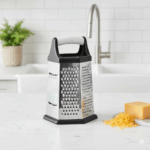 رنده 6 گوشه ایستاده بزرگ خارجی یونیک کد 2275