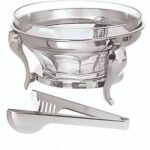 سالاد خوری حلقه نگین دار سافینوکس کد 001 - Image 3