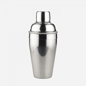 شیکر استیل 350 میلی