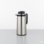 فلاسک 1.5 لیتری پاندا استیل یونیک کد 1806