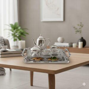 سینی کروم دو تکه یونیک کد 1611 1 unnamed 10 7