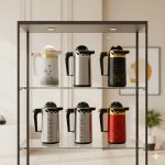 فلاسک 1 لیتر یونیک کد 1710