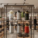 فلاسک 1 لیتر یونیک کد 1710 - Image 3