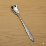 قاشق بستنی خوری گل میخک نیوهوم