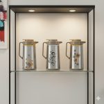 فلاسک 1 لیتر یونیک کد 1961