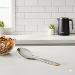 قاشق آجیل استیل هخامنشی نیوهوم - Image 4