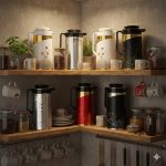 فلاسک 1 لیتر یونیک کد 1715 - Image 7