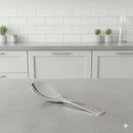 قاشق آجیل استیل هخامنشی نیوهوم