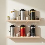 فلاسک 1.3 لیتر یونیک کد 1735