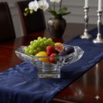 میوه خوری کریستال لئوپارد یونیک کد 4100 - Image 2