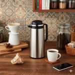 فلاسک 1.5 لیتری پاندا استیل یونیک کد 1806 - Image 6