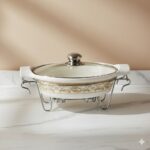 سوفله خوری چینی متوسط یونیک کد 8543