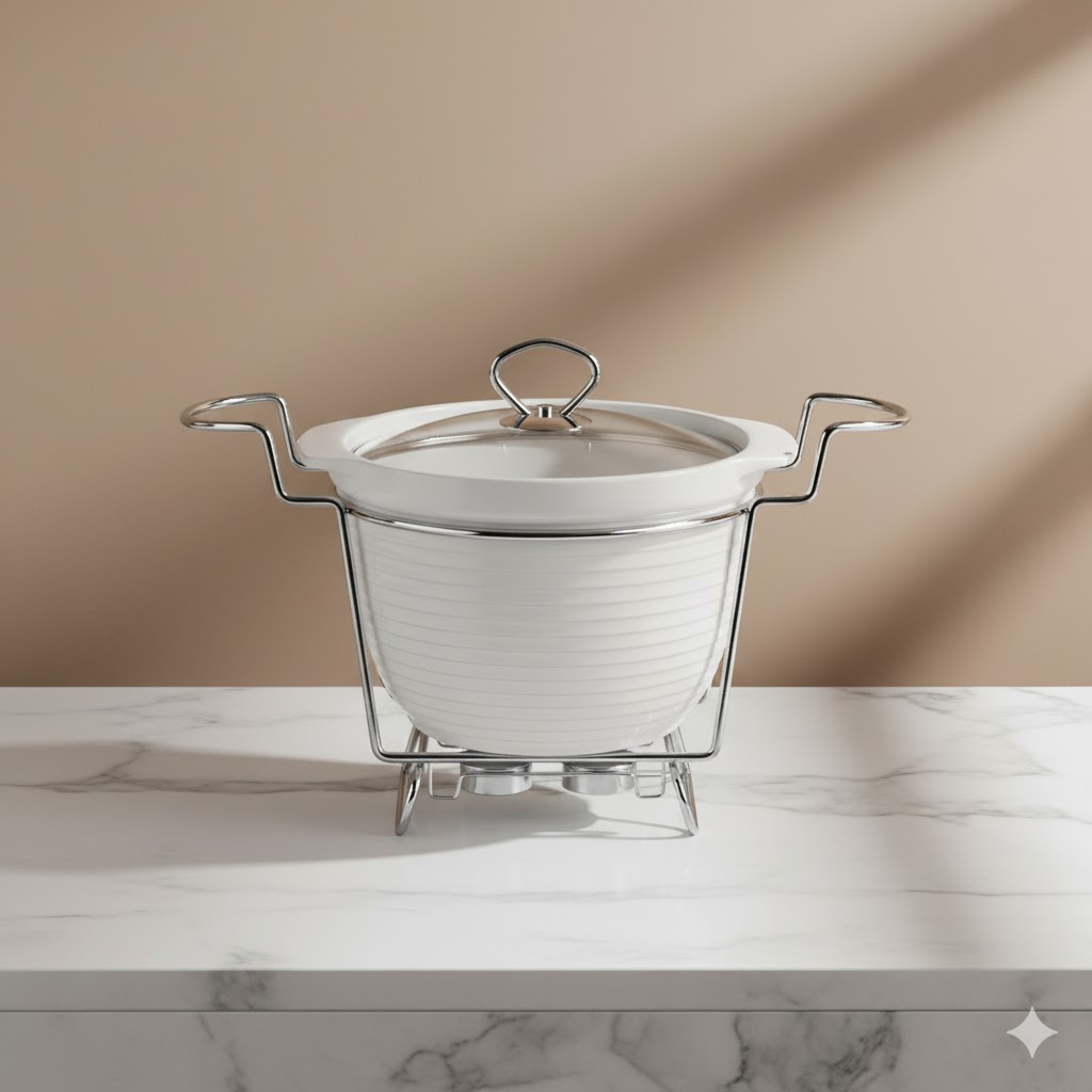 unnamed (2) سوفله خوری چینی سوپ گرد یونیک کد 8514 - Image 1