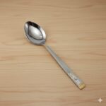 قاشق خورشت استیل هخامنشی نیوهوم