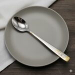 قاشق چای خوری هخامنشی نیوهوم - Image 3