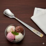 قاشق بستنی خوری هخامنشی نیوهوم - Image 4