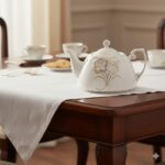 قوری تک چینی خارجی یونیک کد 7542-6
