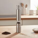 فلفل ساب اتودی استیل