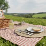 کارد و چنگال مون لایت 12 پارچه یونیک کد5854 - Image 2