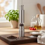 فلفل ساب اتودی استیل - Image 2