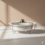 سوفله خوری چینی متوسط یونیک کد 8555